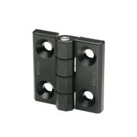 GN 237.1 Hinge Plastic